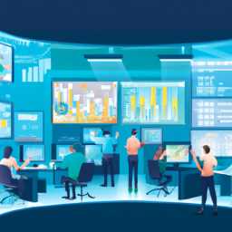 Как FinTech использует big data?
